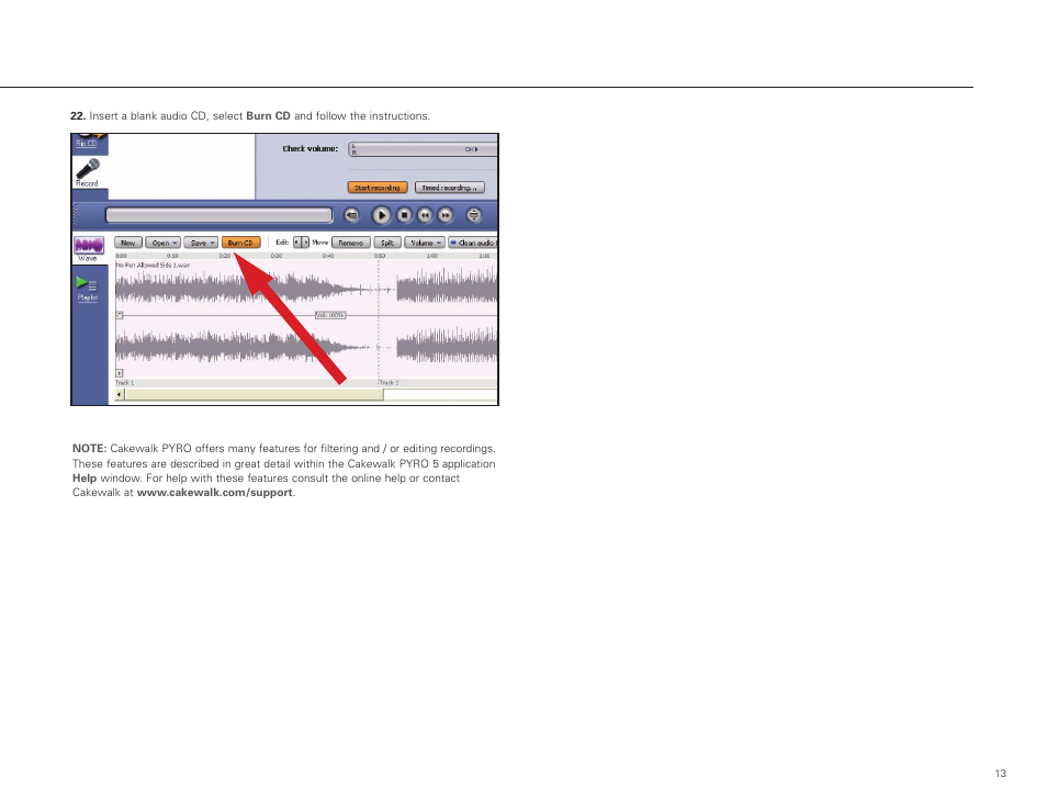 Audio-Technica AT-LP2D-USB User Manual | Page 13 / 24