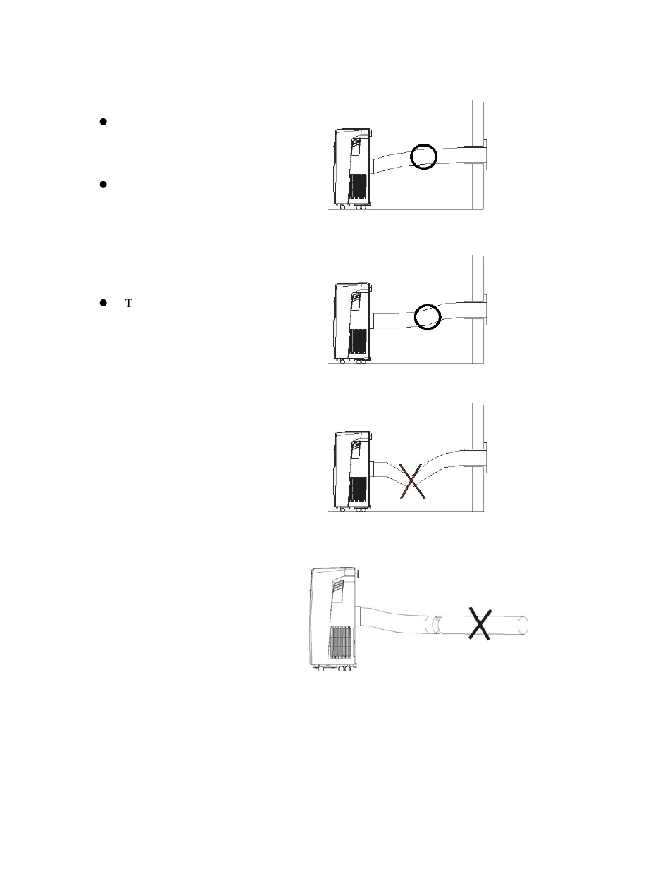 NewAir Portabile Air Conditioner AC-10000H User Manual | Page 6 / 16