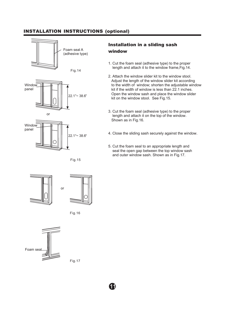 Т³гж 12 | NewAir Portaible Air Conditioner AC-12100E User Manual | Page 12 / 17