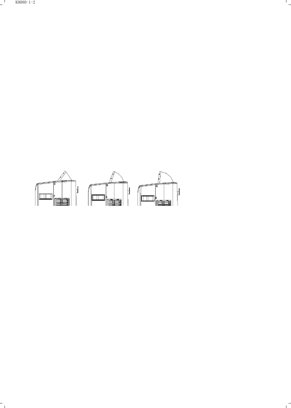 NewAir AC14000E User Manual | Page 9 / 16