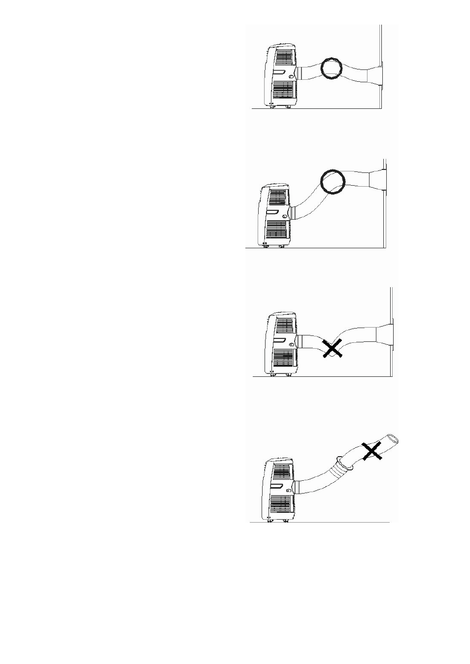 NewAir AC-14100E User Manual | Page 5 / 15