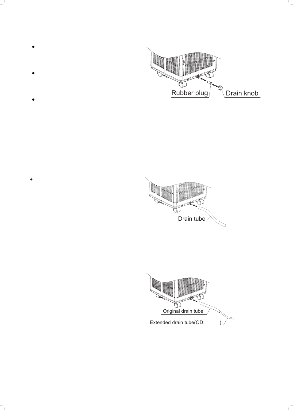 NewAir PORTABLE AIR CONDITIONER AC 12000E User Manual | Page 11 / 16