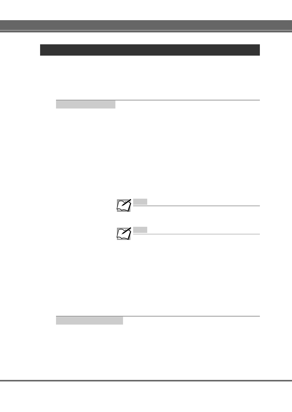 Printing method, Requirements | Alps Electric MD-5000P User Manual | Page 34 / 106