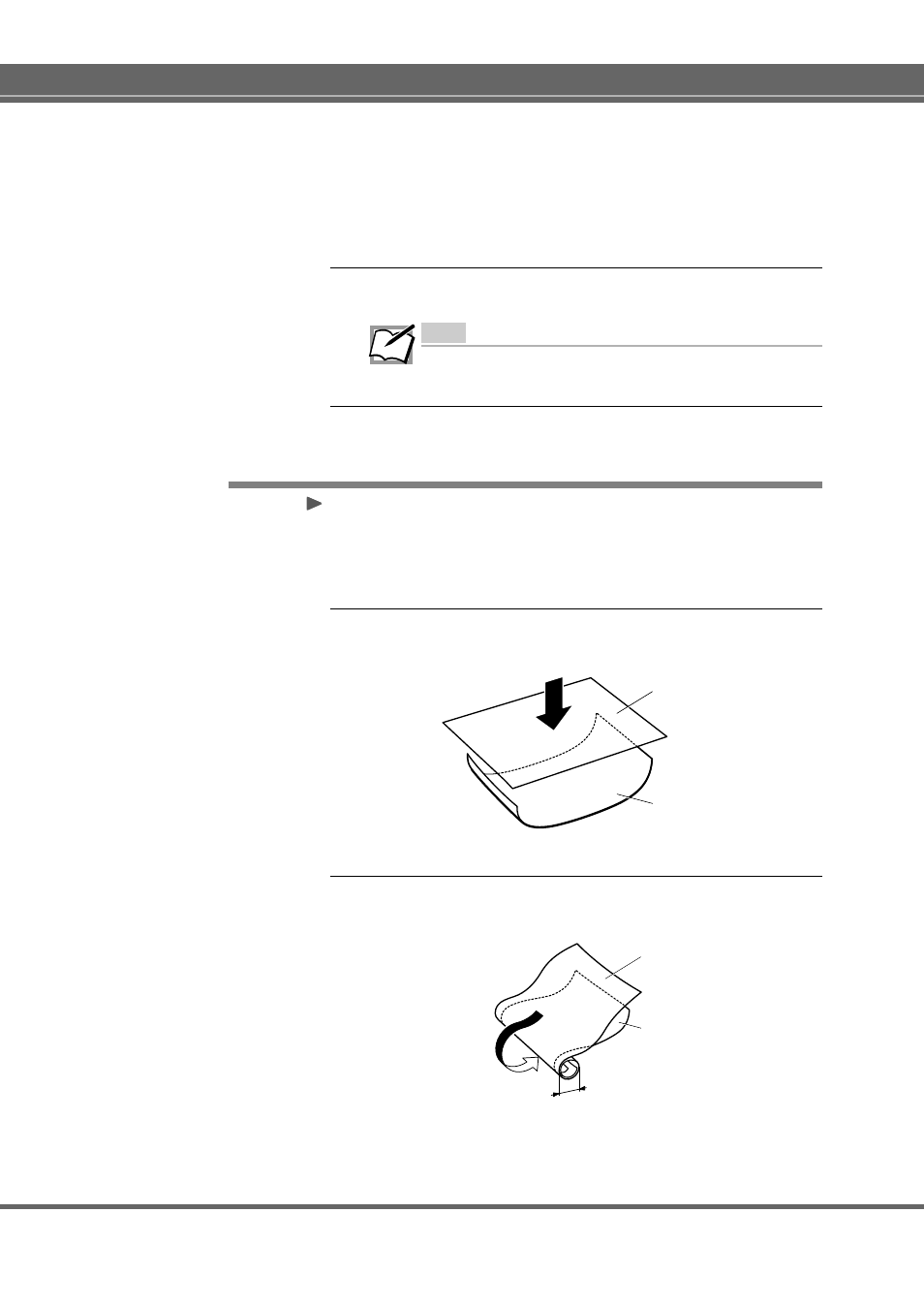 Alps Electric MD-5000P User Manual | Page 79 / 106