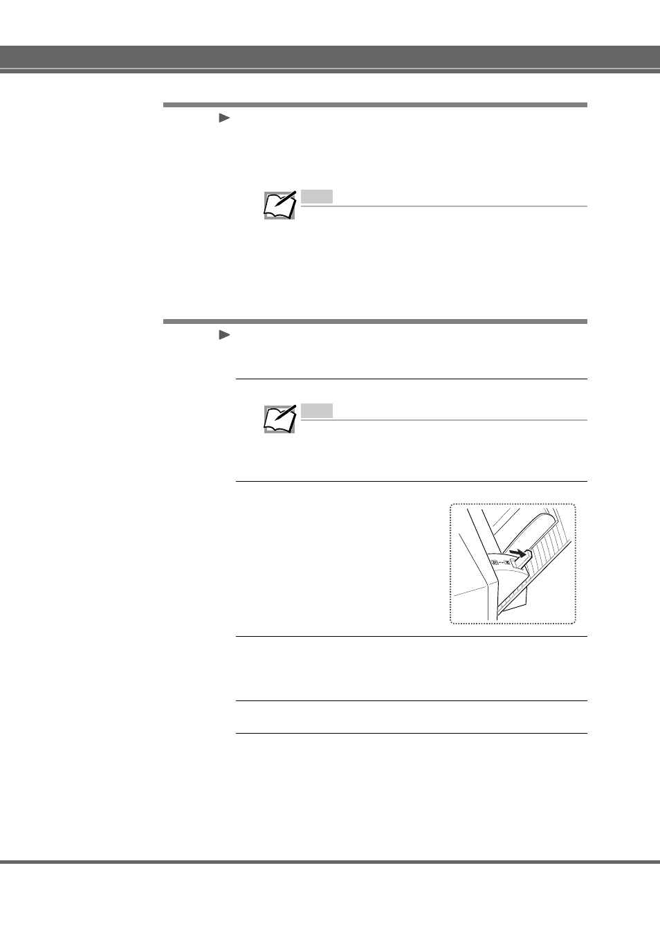 Alps Electric MD-5000P User Manual | Page 83 / 106