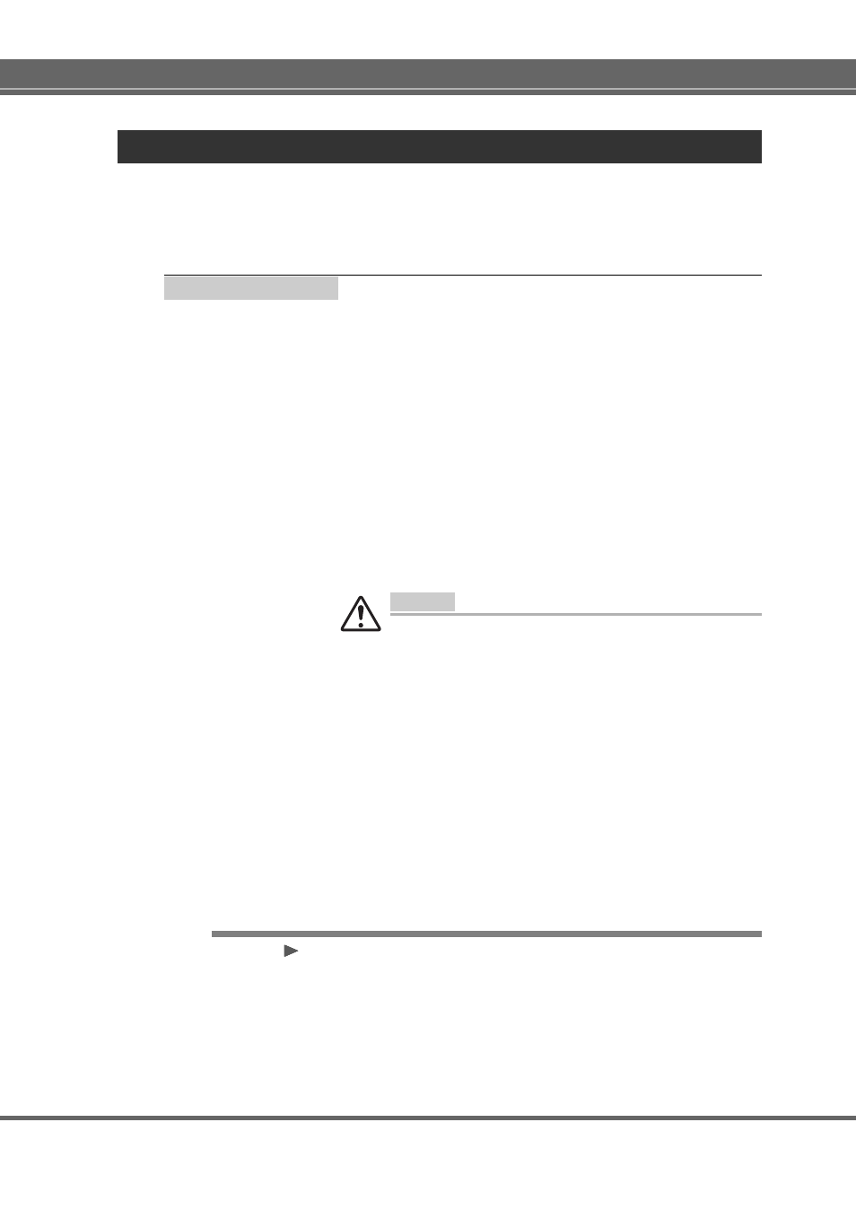 Printing on overhead transparencies, Requirements | Alps Electric MD-5000P User Manual | Page 88 / 106