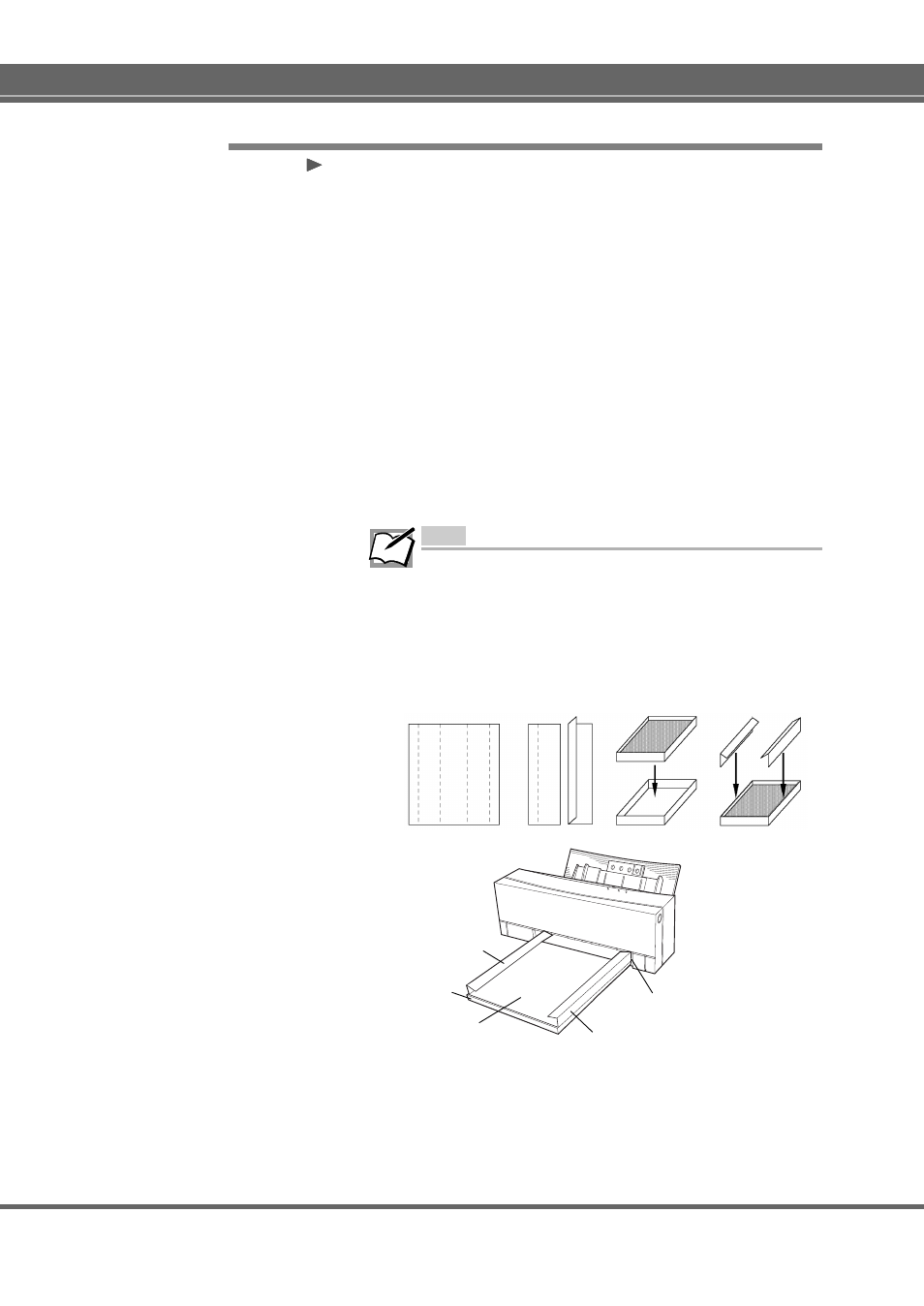 Alps Electric MD-5000P User Manual | Page 89 / 106