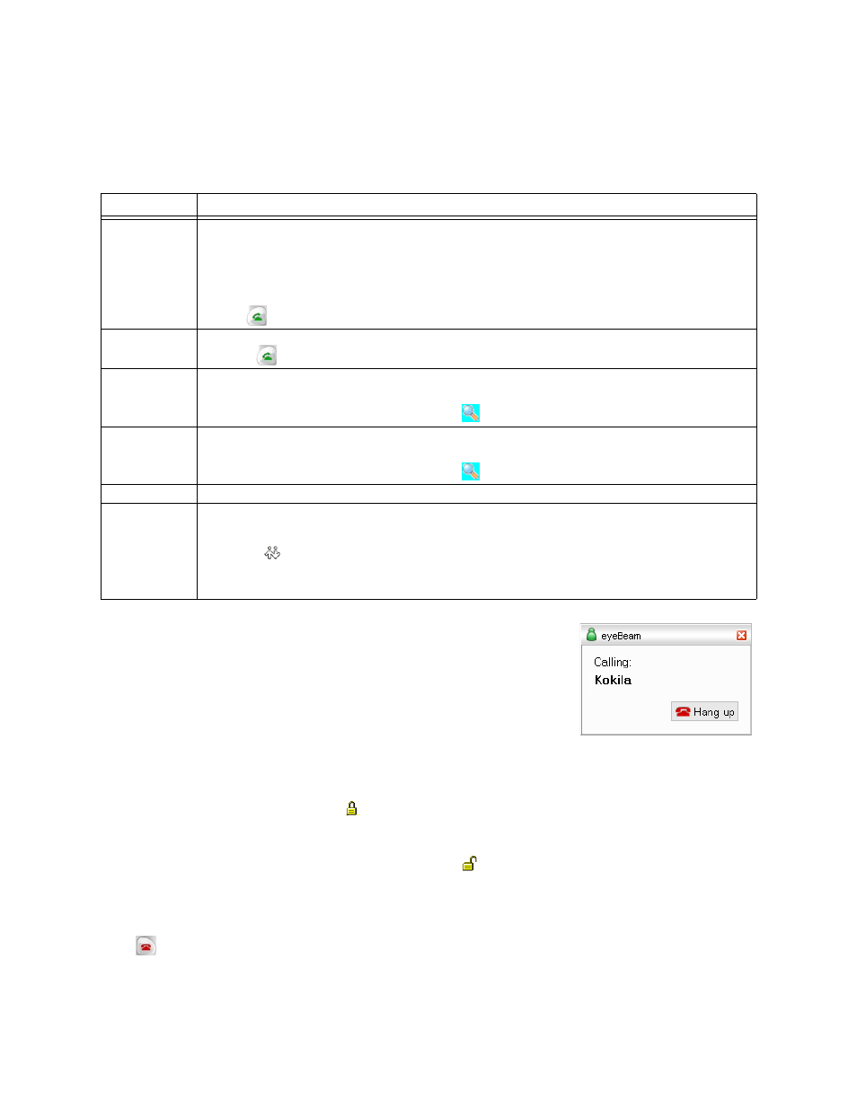 3 placing a call, Placing a call | Actiontec electronic 1.5 Telephone User Manual | Page 12 / 70