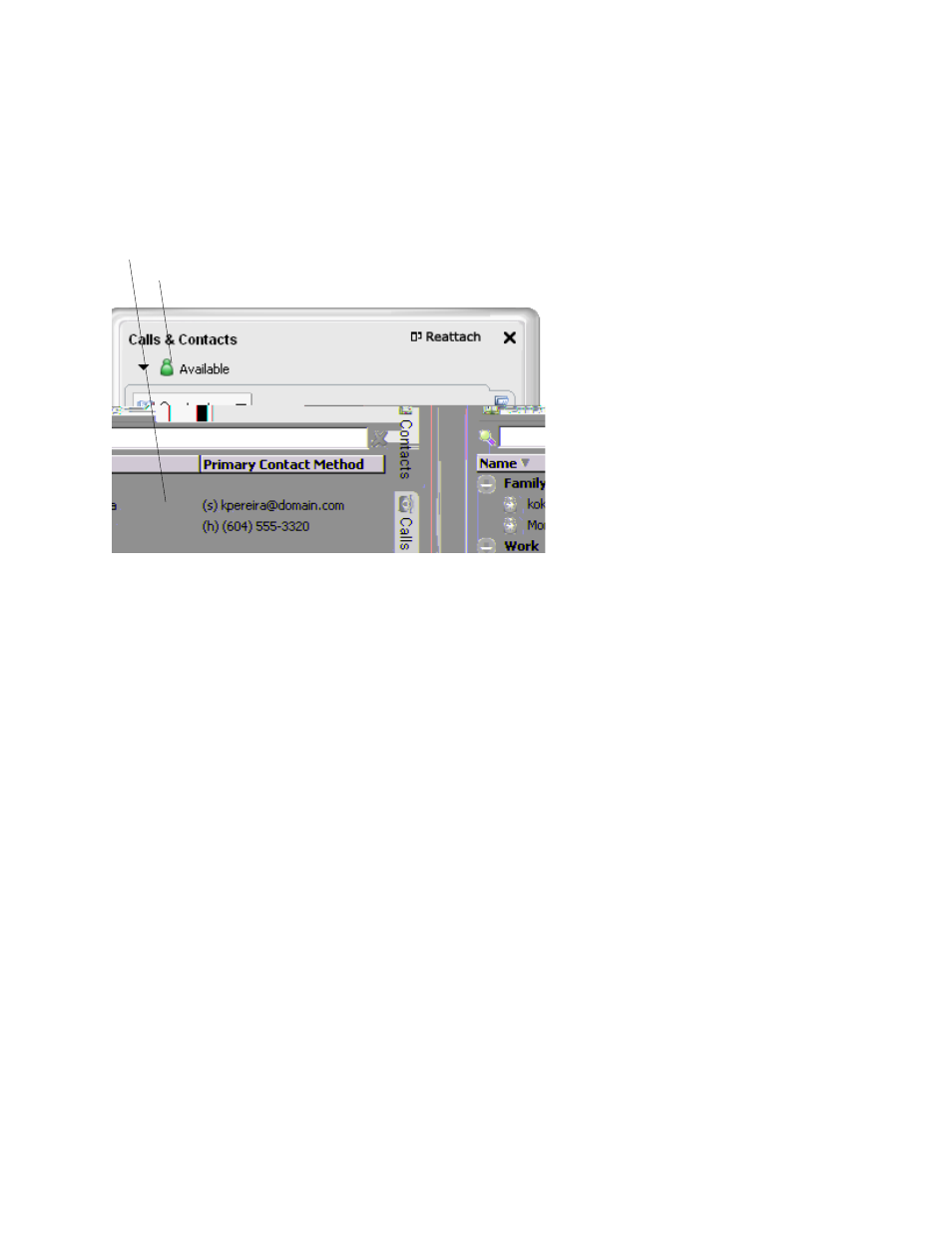 4 availability, Availability | Actiontec electronic 1.5 Telephone User Manual | Page 26 / 70
