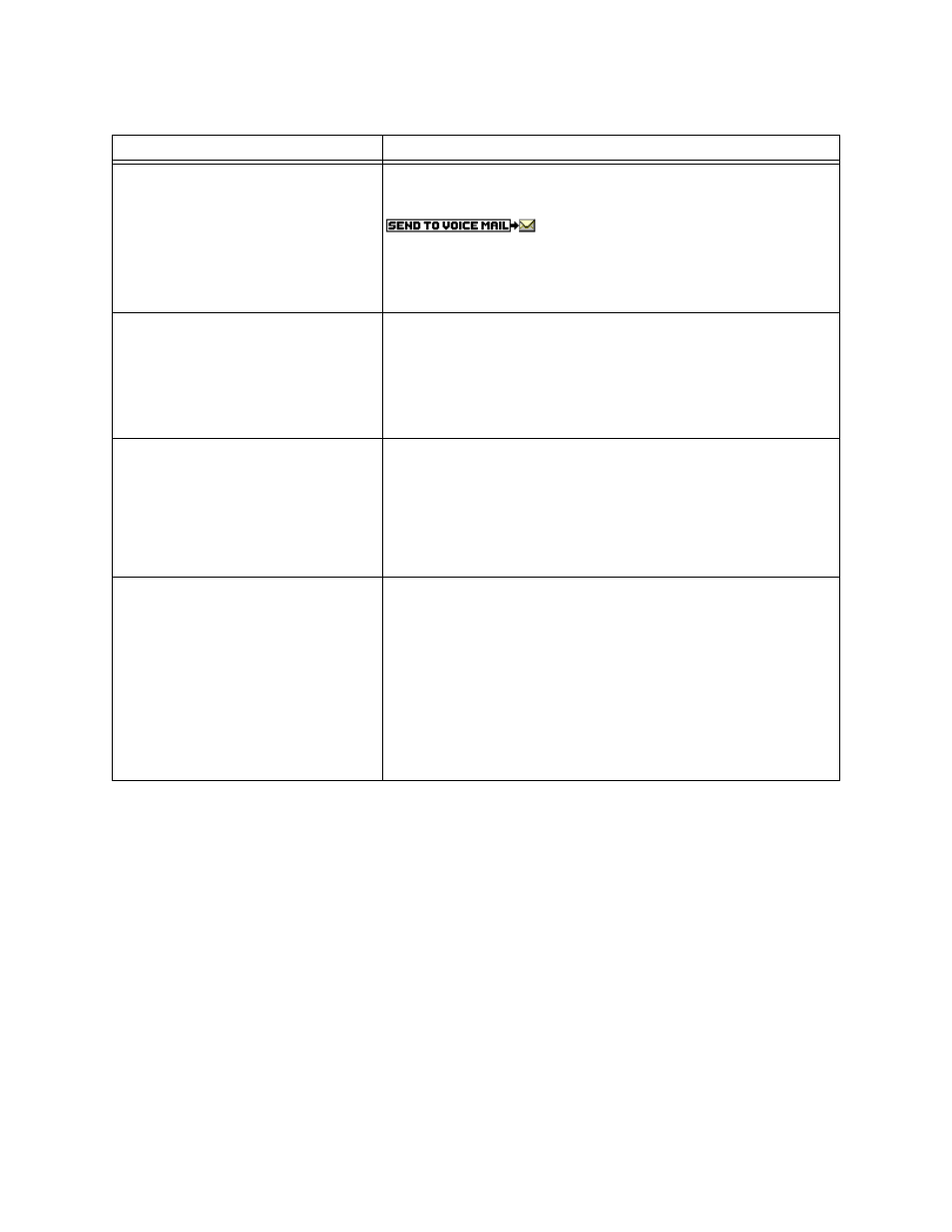 Actiontec electronic 1.5 Telephone User Manual | Page 50 / 70