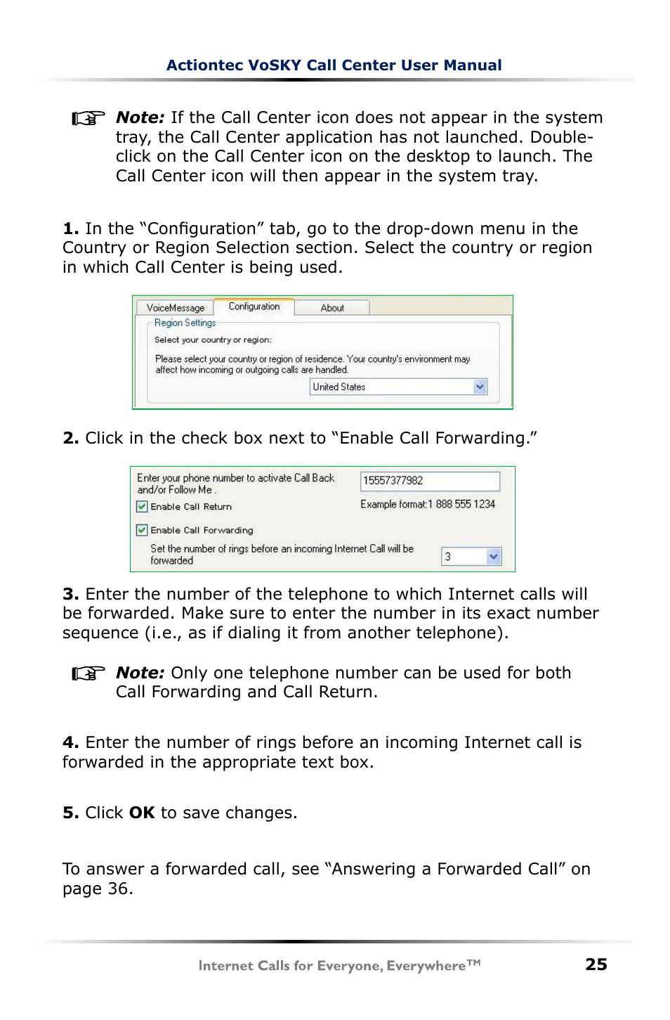 Actiontec electronic UP102 User Manual | Page 28 / 55