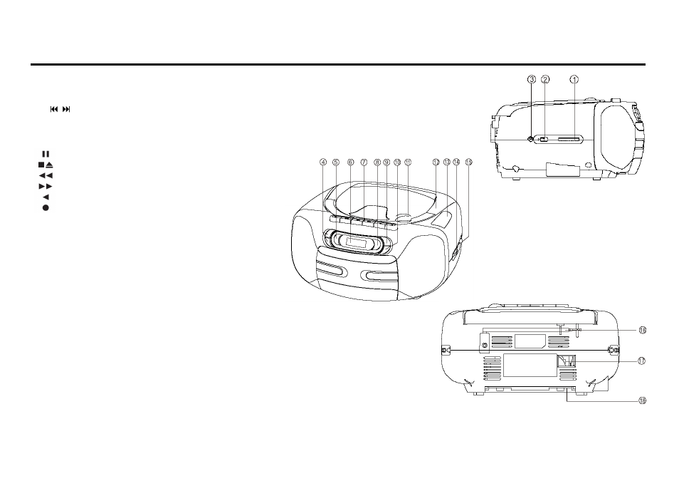 Description | Hyundai H-1417 User Manual | Page 2 / 15