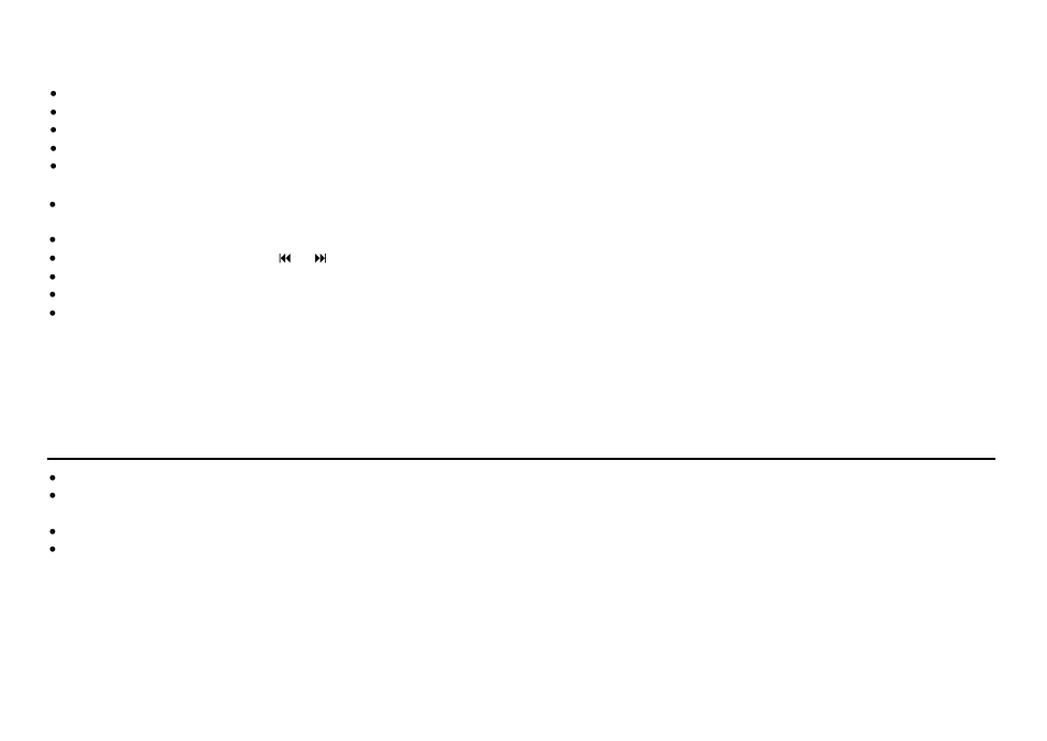 Mp3 operations | Hyundai H-1417 User Manual | Page 5 / 15