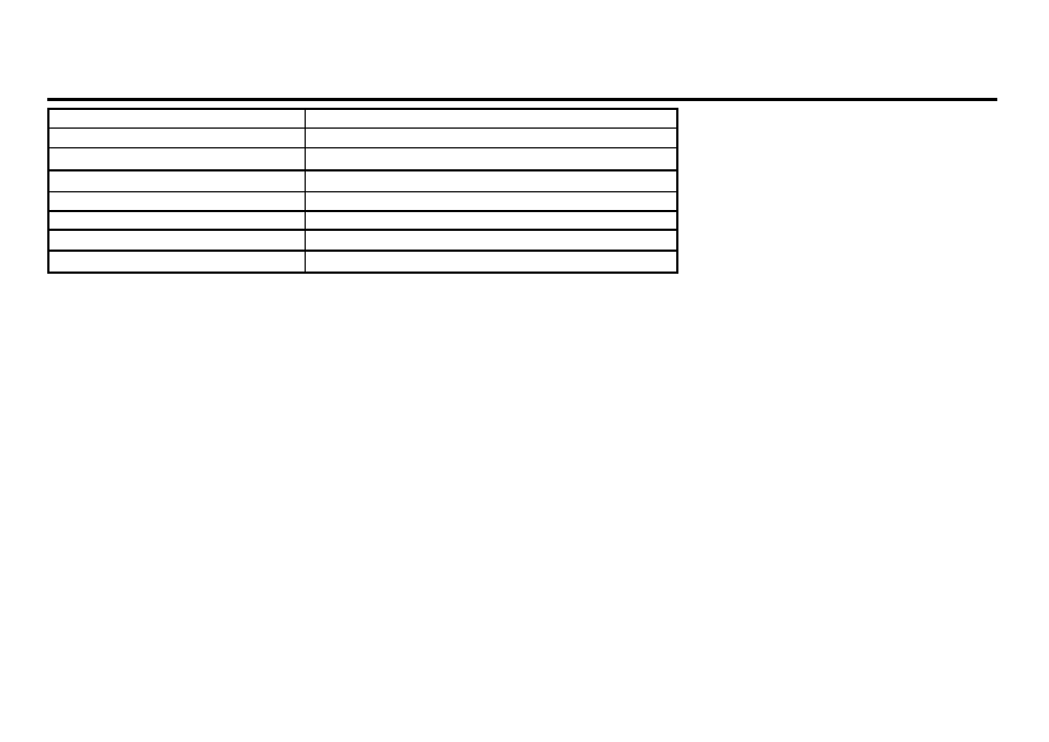 Specification | Hyundai H-1417 User Manual | Page 8 / 15