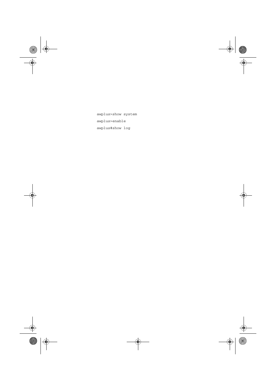 Allied Telesis SWITCH AND SWITCHBLADE XEM-2XP User Manual | Page 21 / 23