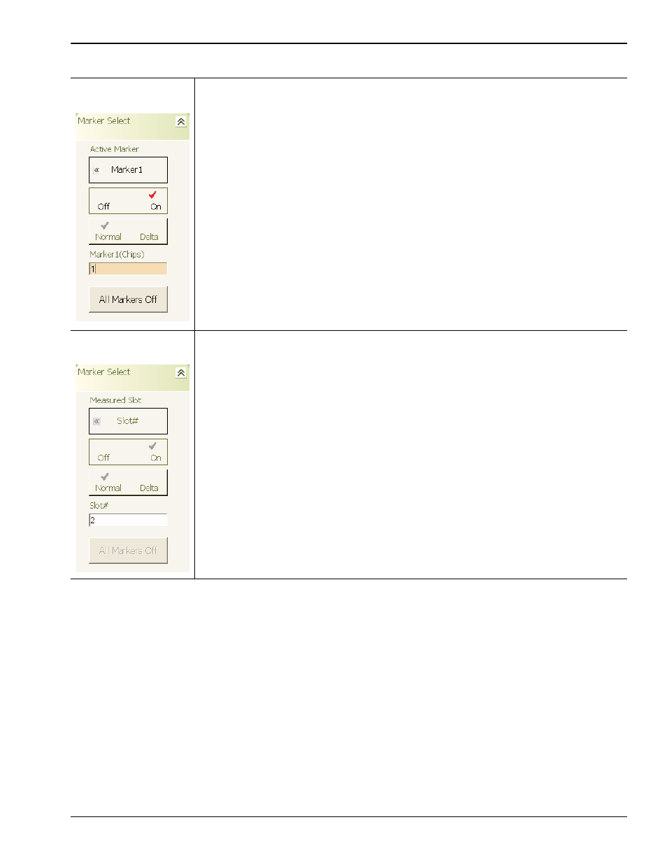 Anritsu Series MS278XB User Manual | Page 113 / 276