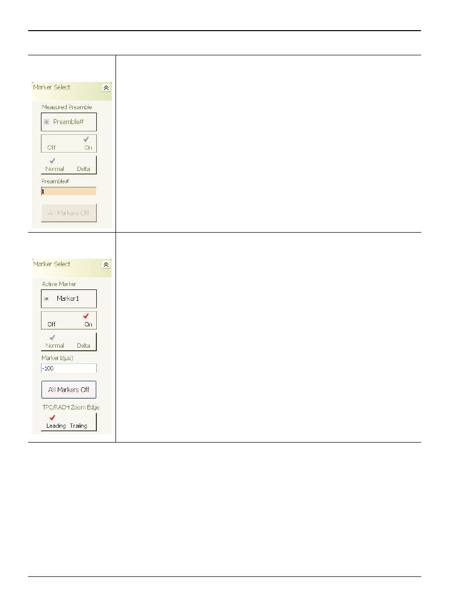 Anritsu Series MS278XB User Manual | Page 114 / 276