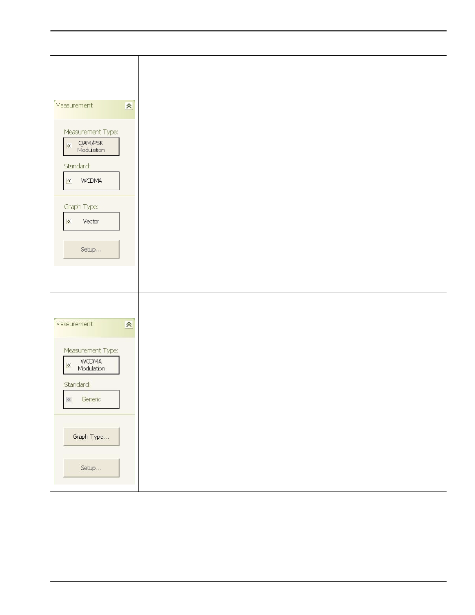 Anritsu Series MS278XB User Manual | Page 119 / 276