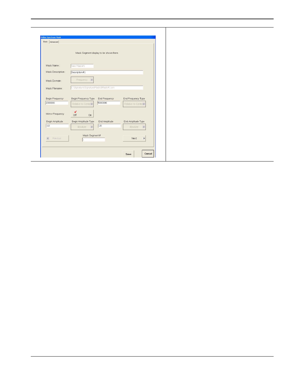 Anritsu Series MS278XB User Manual | Page 143 / 276