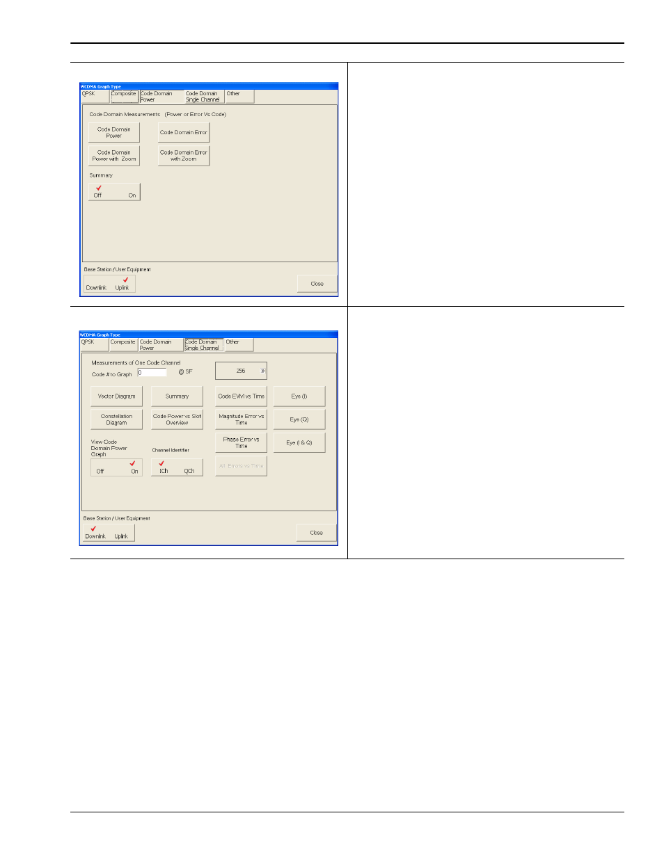 Anritsu Series MS278XB User Manual | Page 147 / 276