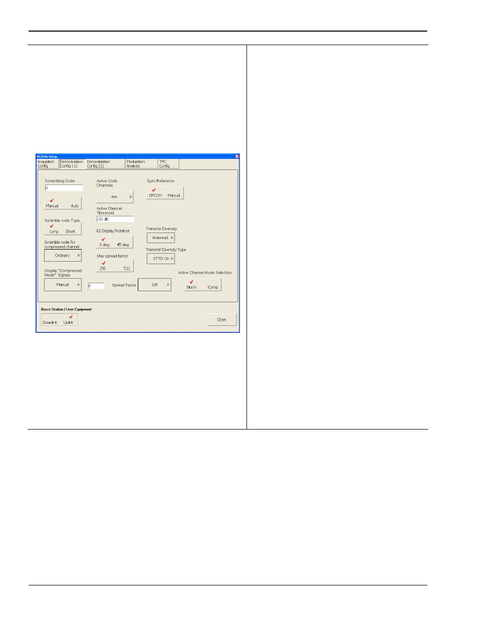 Anritsu Series MS278XB User Manual | Page 150 / 276