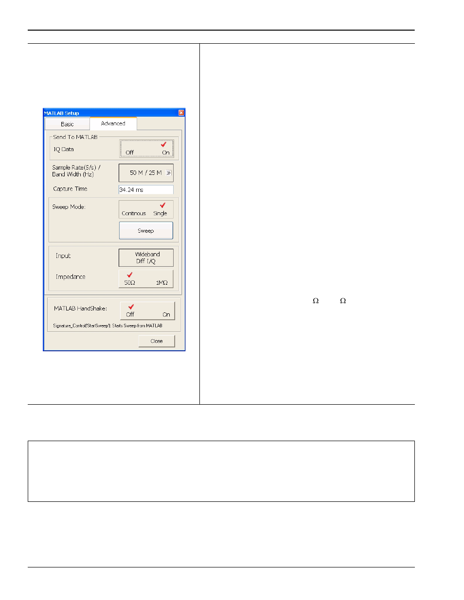 Anritsu Series MS278XB User Manual | Page 156 / 276