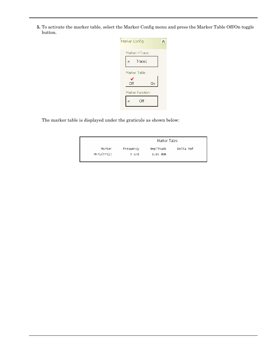 Anritsu Series MS278XB User Manual | Page 169 / 276