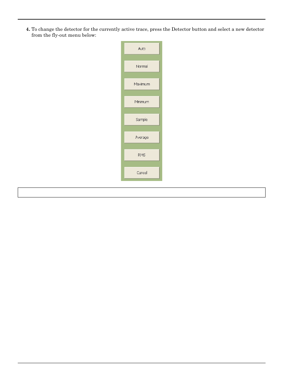 Anritsu Series MS278XB User Manual | Page 172 / 276