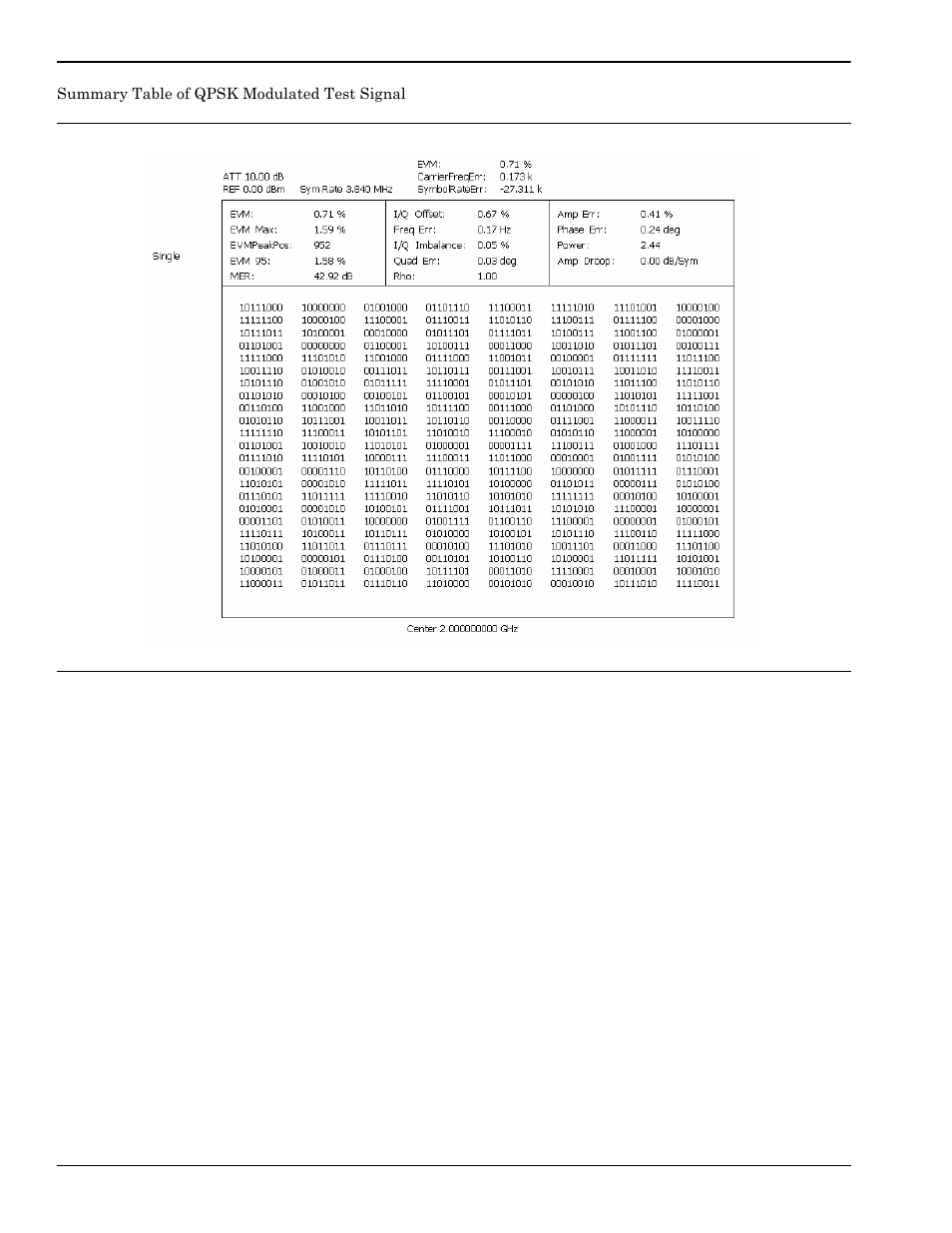 Anritsu Series MS278XB User Manual | Page 194 / 276