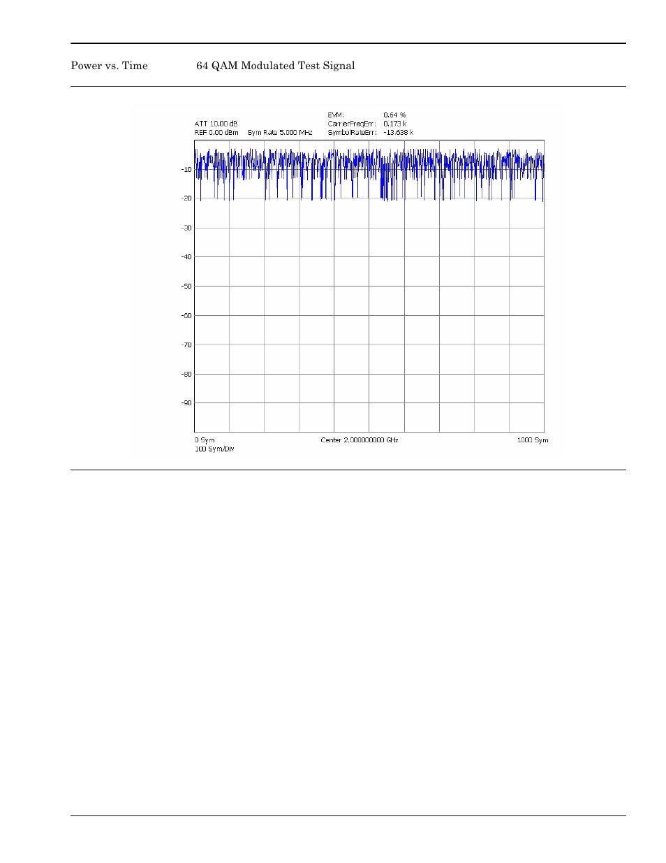 Anritsu Series MS278XB User Manual | Page 197 / 276