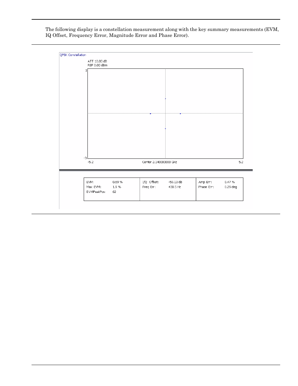 Anritsu Series MS278XB User Manual | Page 207 / 276