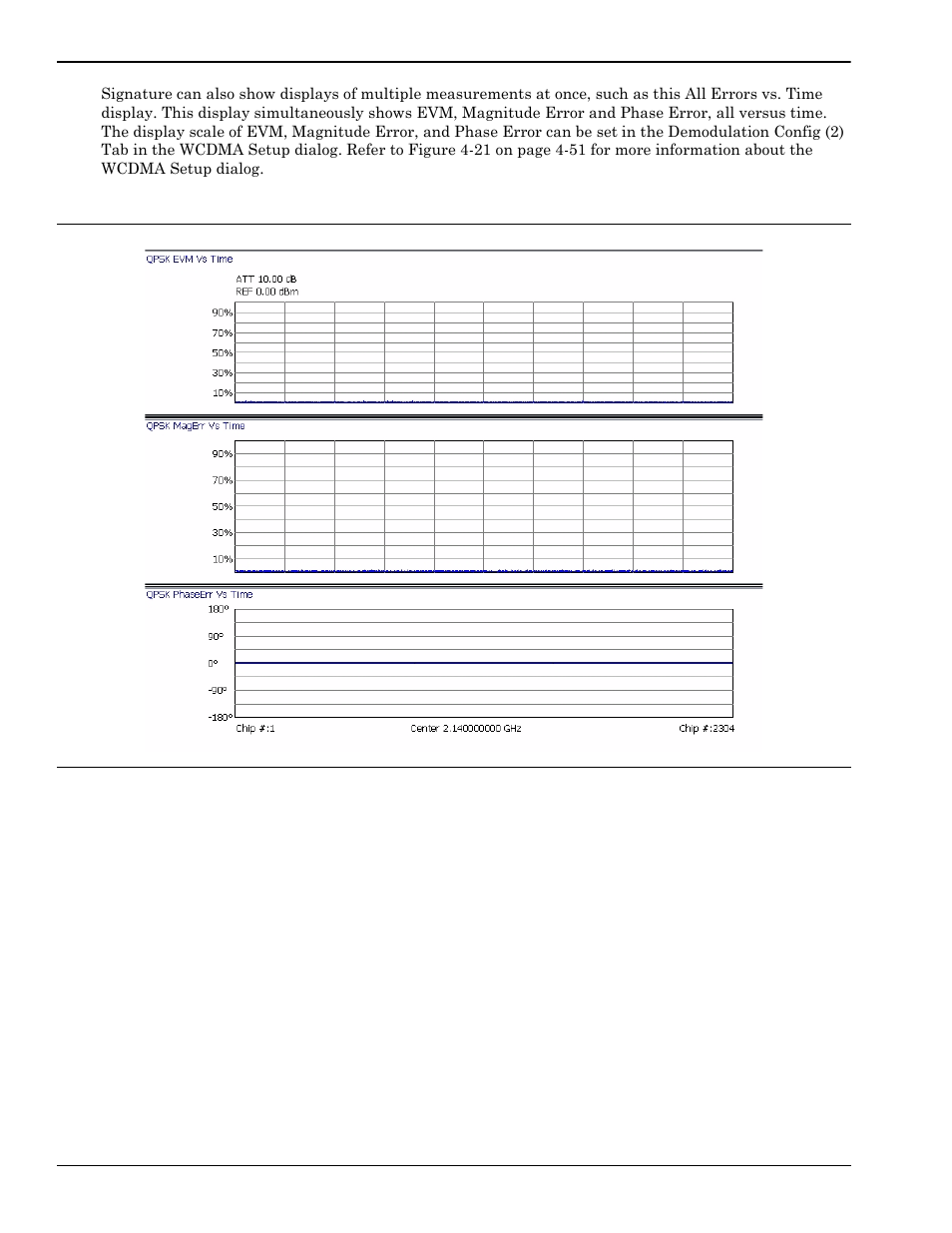Anritsu Series MS278XB User Manual | Page 208 / 276