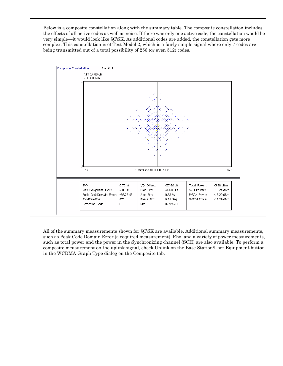 Anritsu Series MS278XB User Manual | Page 211 / 276