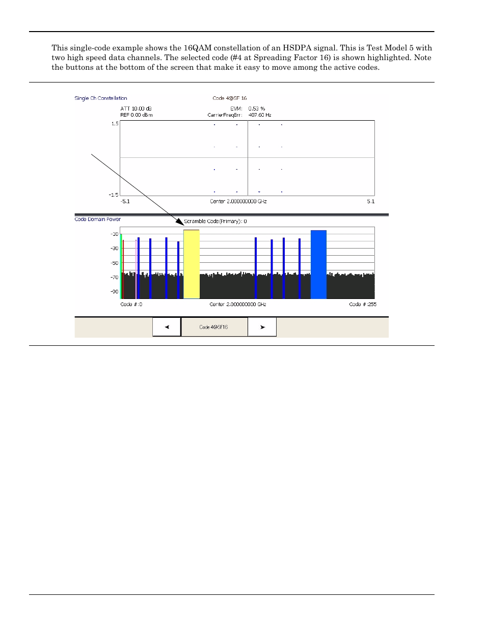 Anritsu Series MS278XB User Manual | Page 214 / 276
