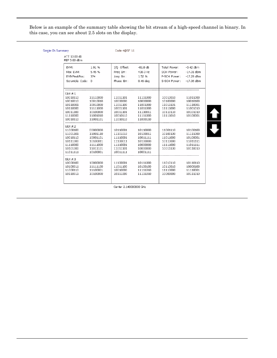 Anritsu Series MS278XB User Manual | Page 216 / 276