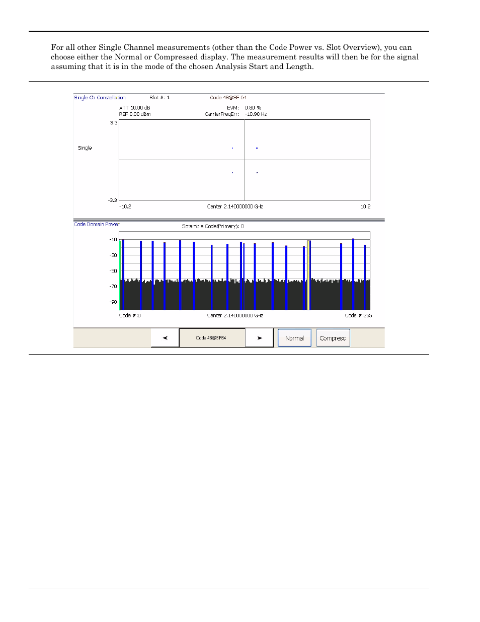 Anritsu Series MS278XB User Manual | Page 218 / 276
