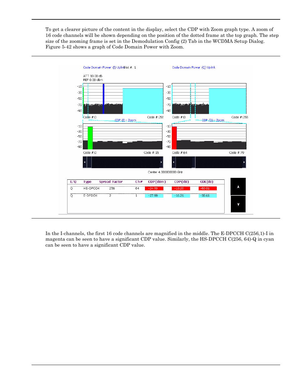 Anritsu Series MS278XB User Manual | Page 221 / 276