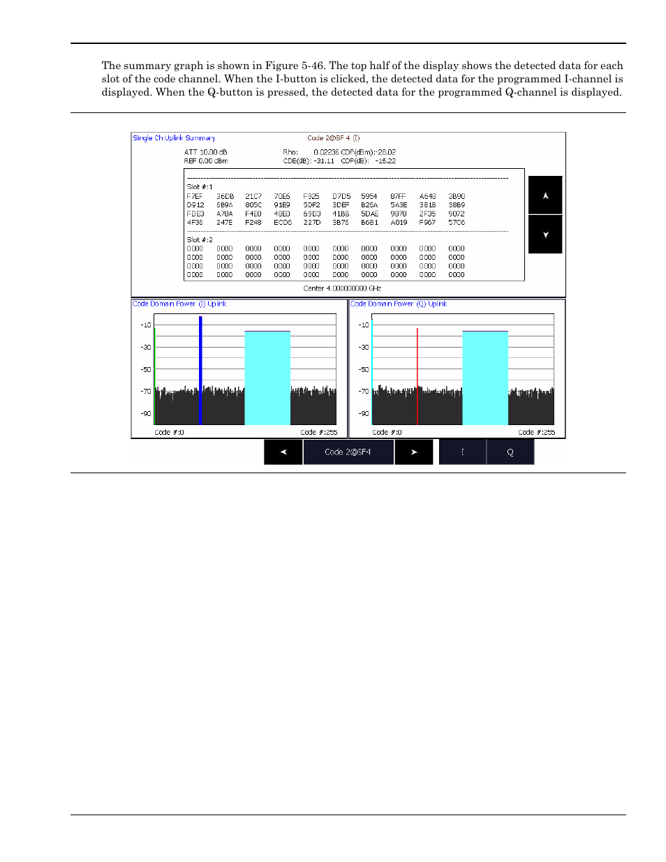 Anritsu Series MS278XB User Manual | Page 225 / 276