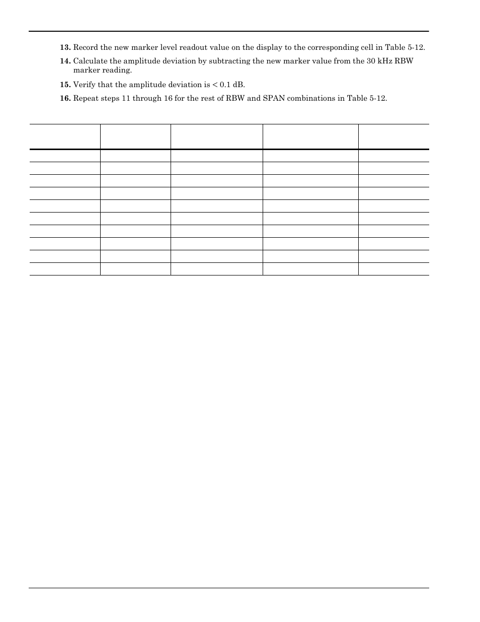 Anritsu Series MS278XB User Manual | Page 248 / 276
