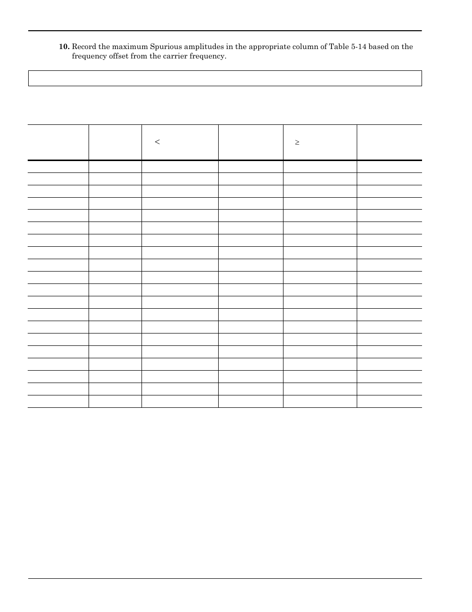 Anritsu Series MS278XB User Manual | Page 252 / 276