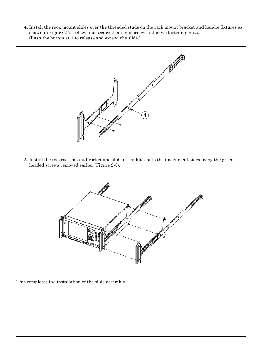 Anritsu Series MS278XB User Manual | Page 28 / 276