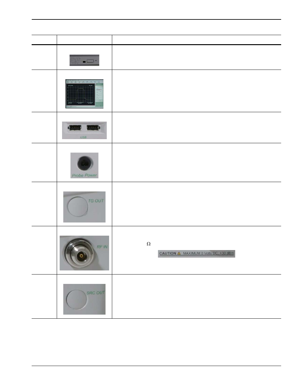 Anritsu Series MS278XB User Manual | Page 57 / 276