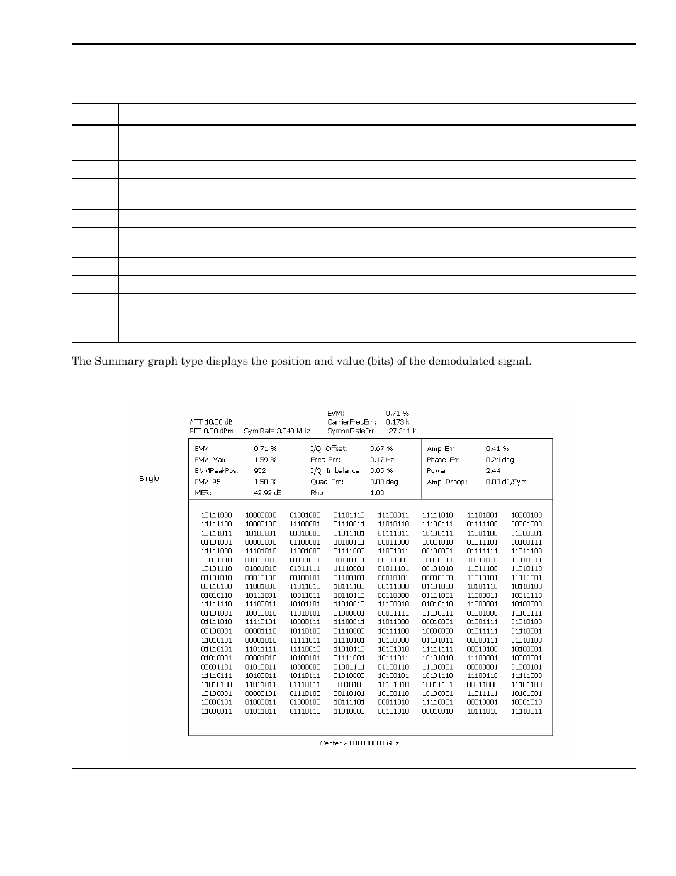 Anritsu Series MS278XB User Manual | Page 83 / 276
