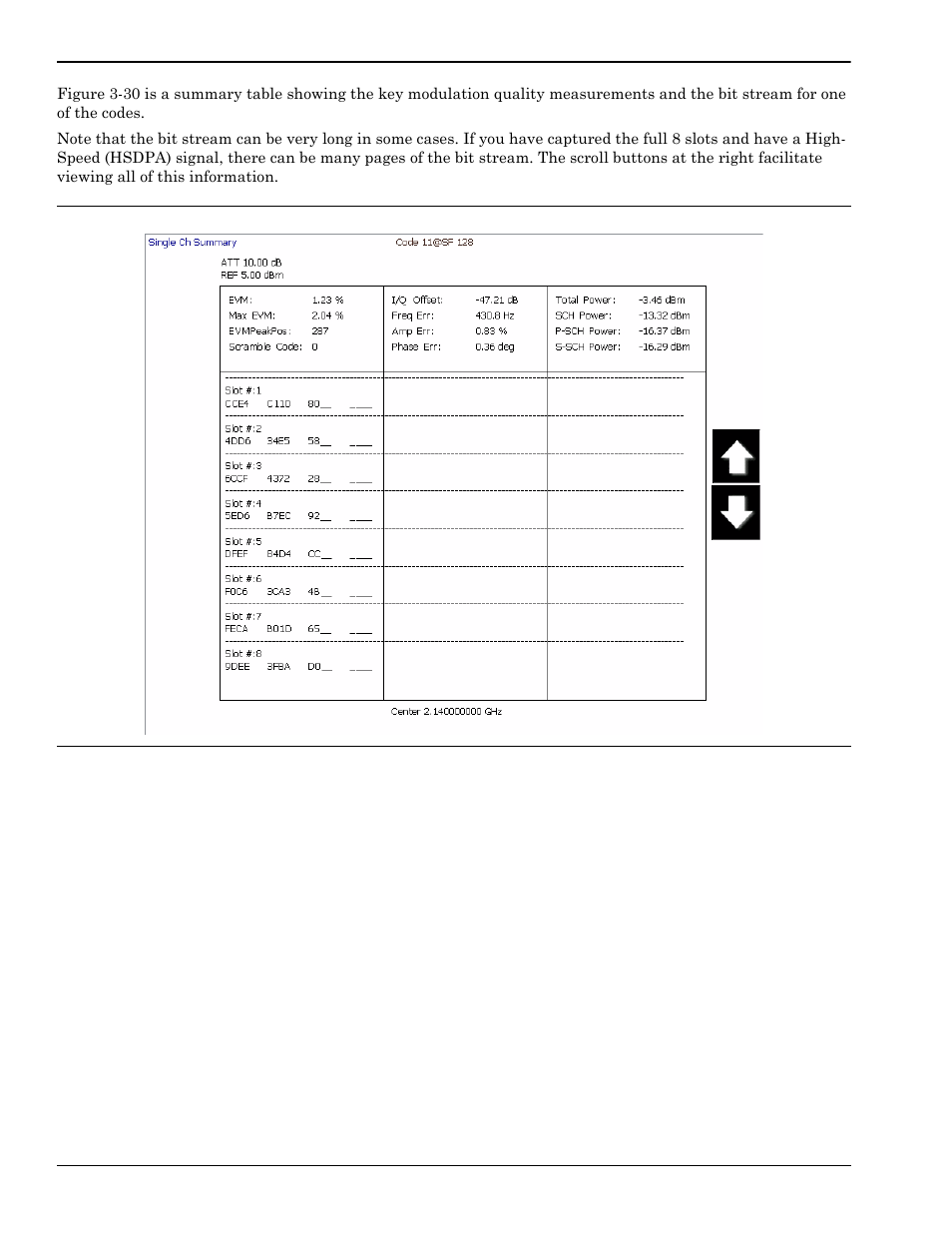 Anritsu Series MS278XB User Manual | Page 84 / 276