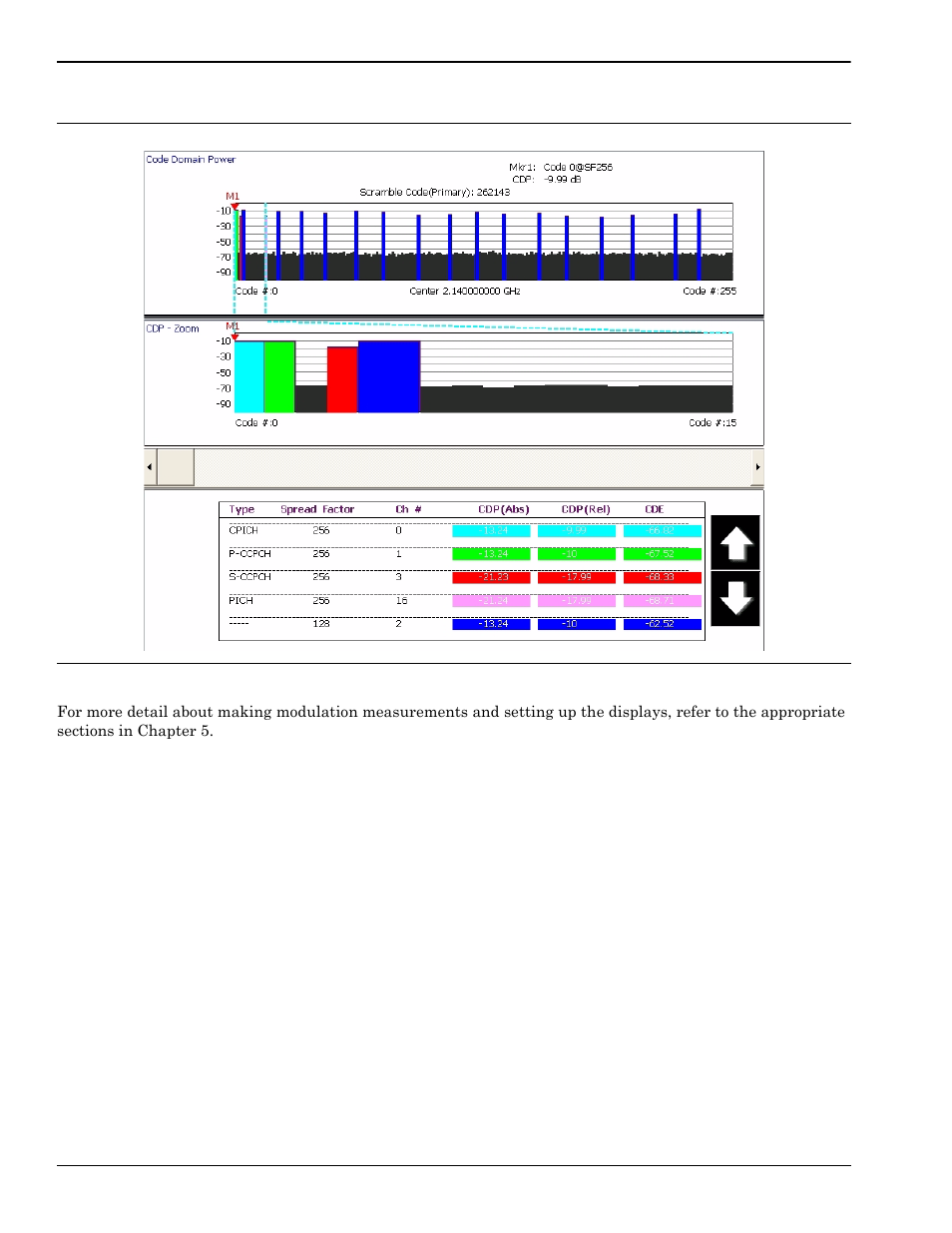 Anritsu Series MS278XB User Manual | Page 86 / 276