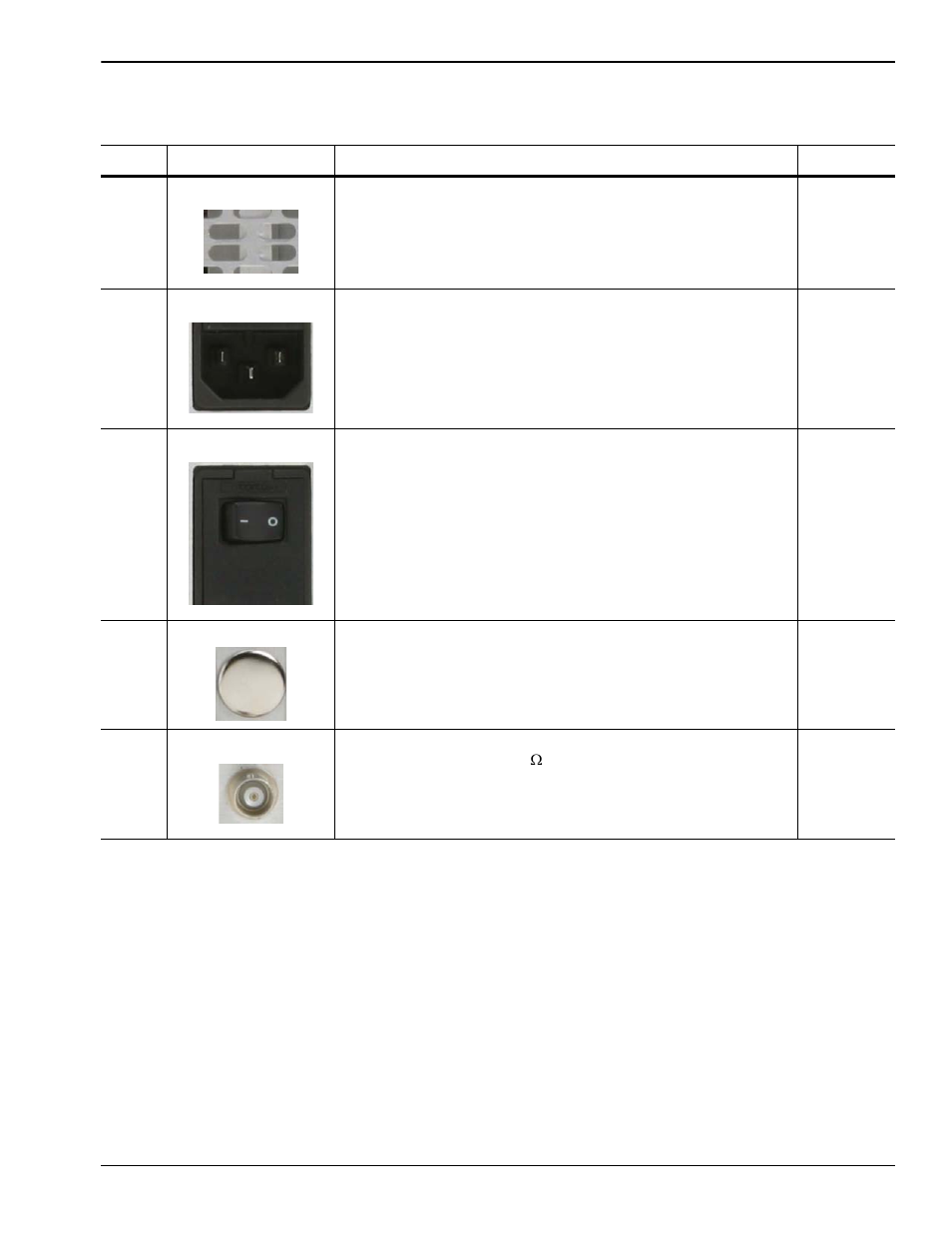 Anritsu Series MS278XB User Manual | Page 91 / 276