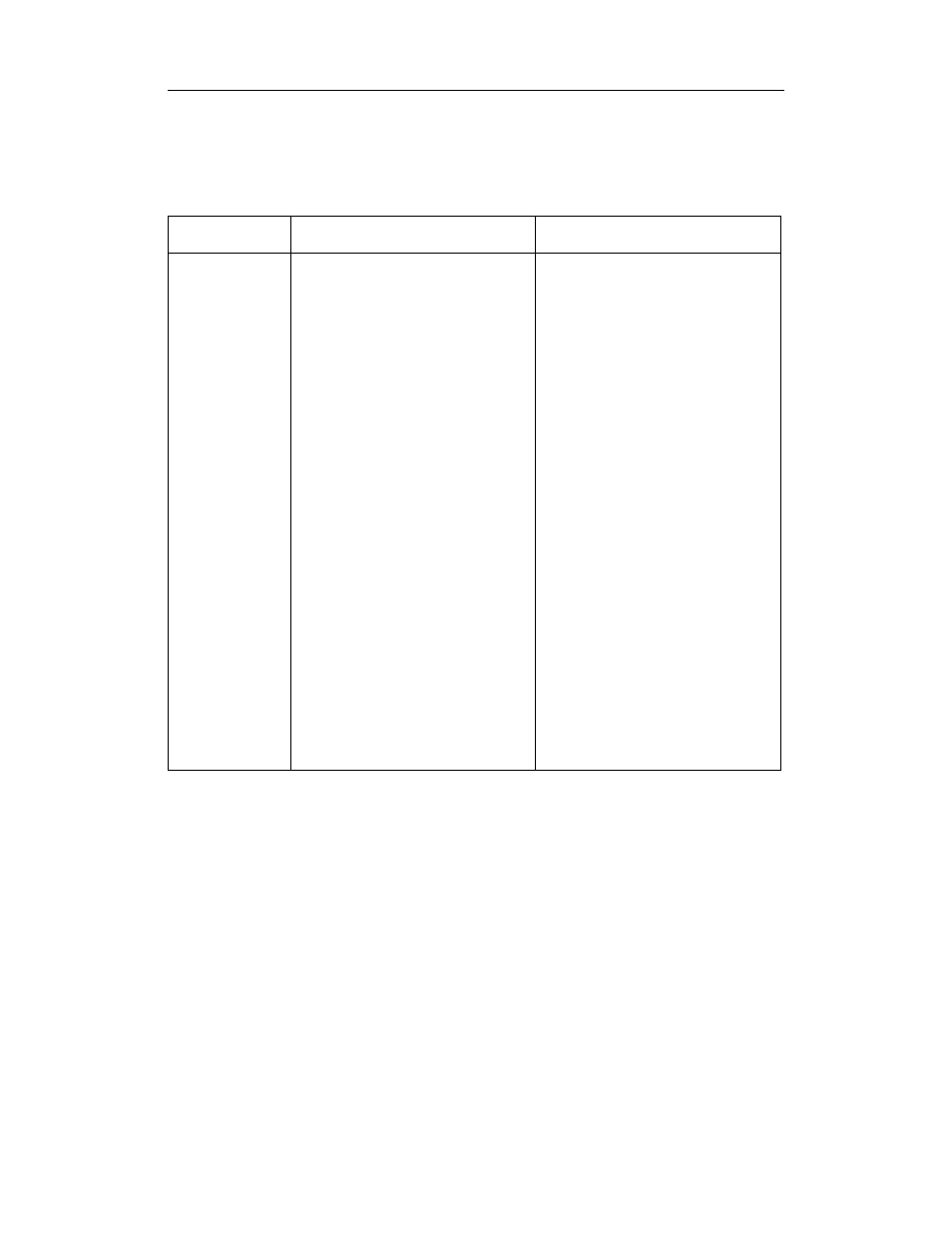 Anritsu S251B User Manual | Page 83 / 84