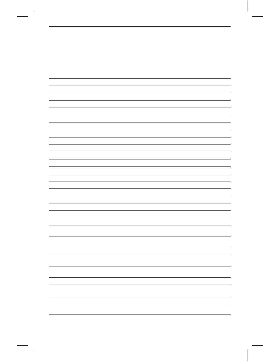 Anritsu S331C User Manual | Page 87 / 95