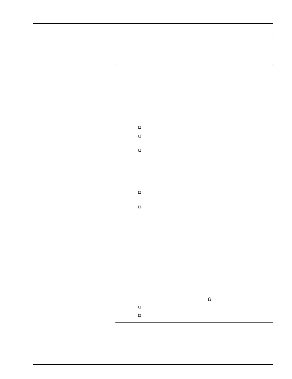 Troubleshooting, Troubleshooting tables | Anritsu 682XXB User Manual | Page 195 / 514