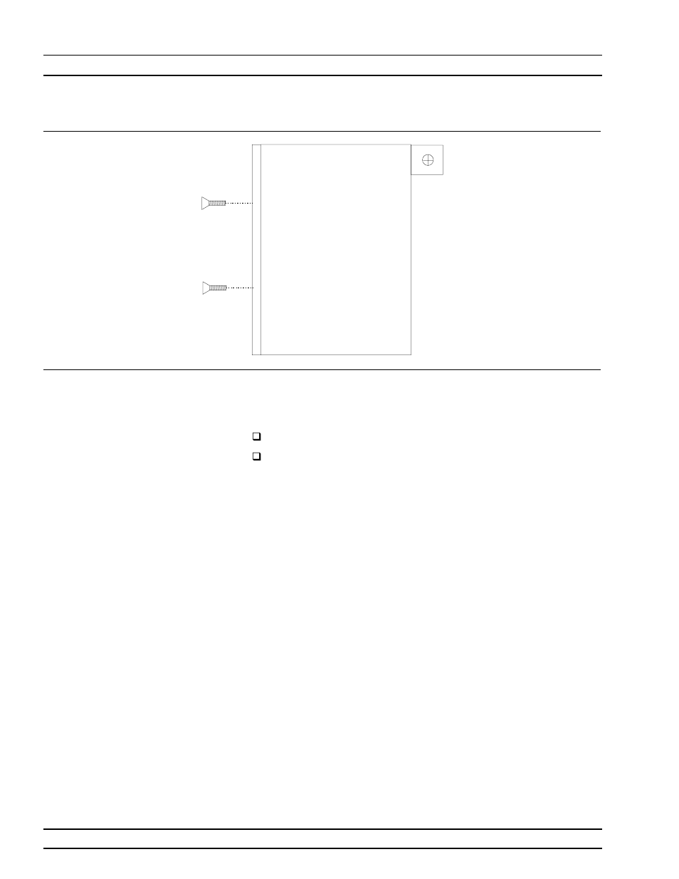 Floppy disk drive remove and replace | Anritsu 373XXA User Manual | Page 132 / 202